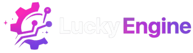 Lucky Engine